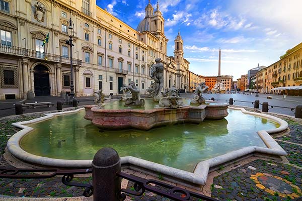 Piazza Navona